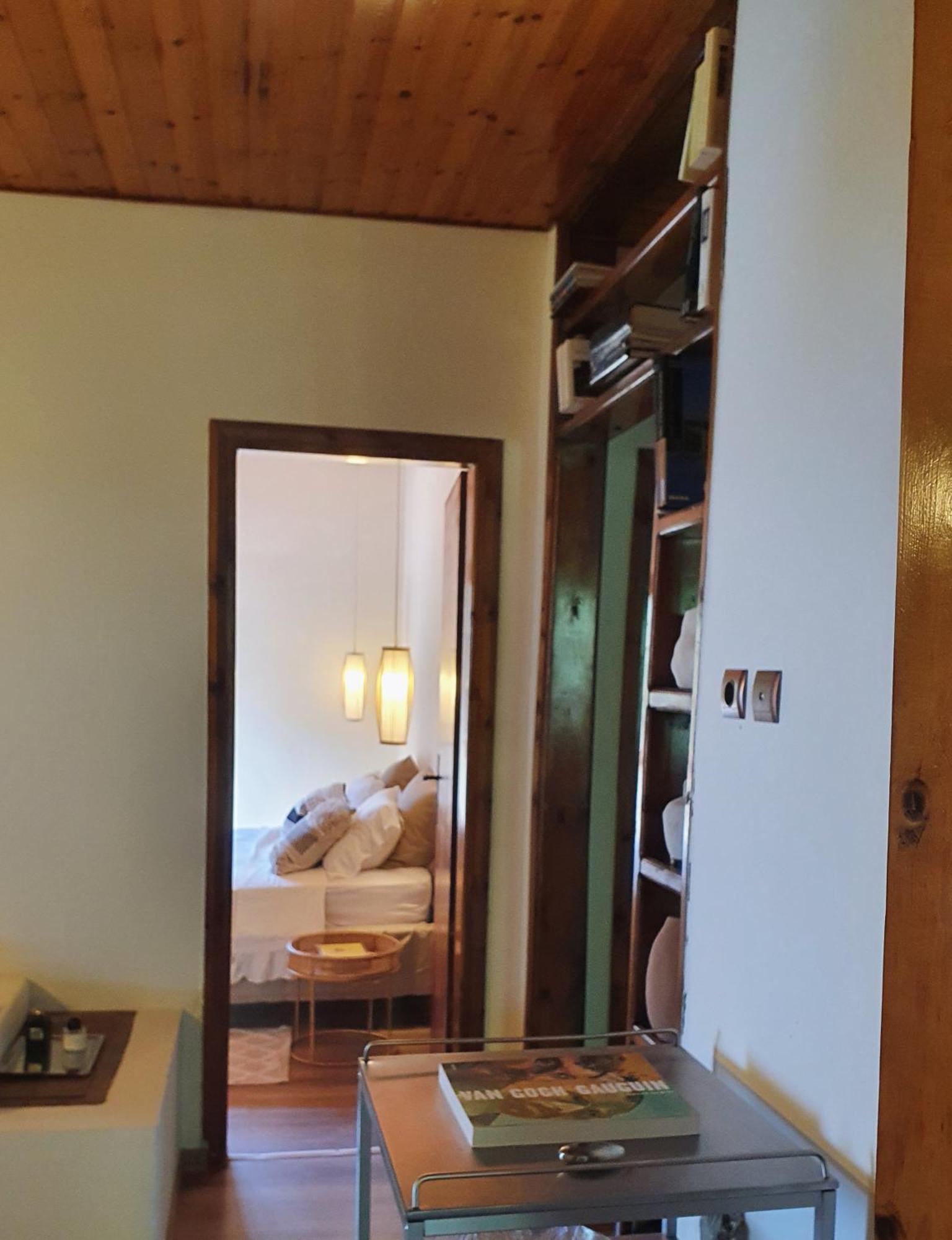 Villa Al-Ari Diakopto Exterior foto